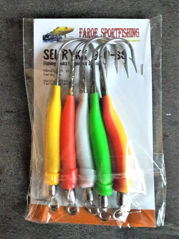 plátu húkar nr 8/0